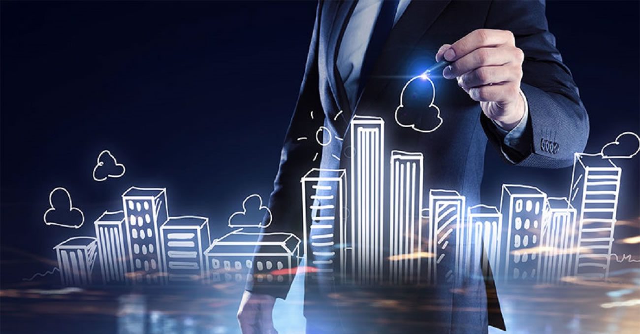 Real Capital | Tendências do mercado imobiliário em 2022